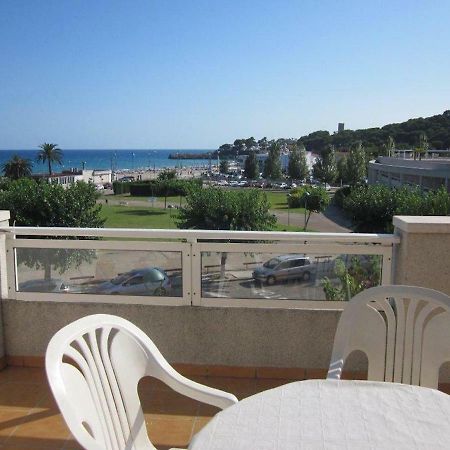Cala Azul 304-306 Tamarit Apartment Bagian luar foto