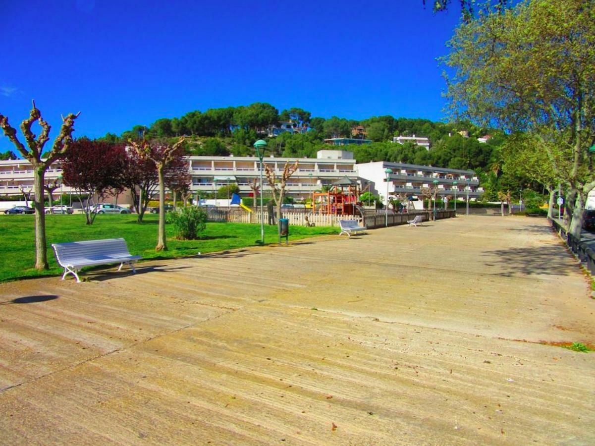 Cala Azul 304-306 Tamarit Apartment Bagian luar foto