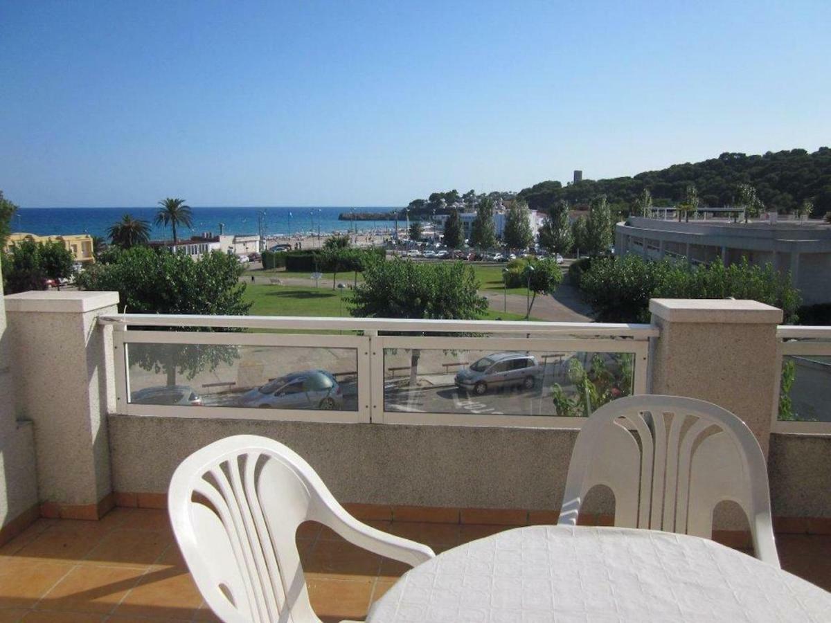Cala Azul 304-306 Tamarit Apartment Bagian luar foto
