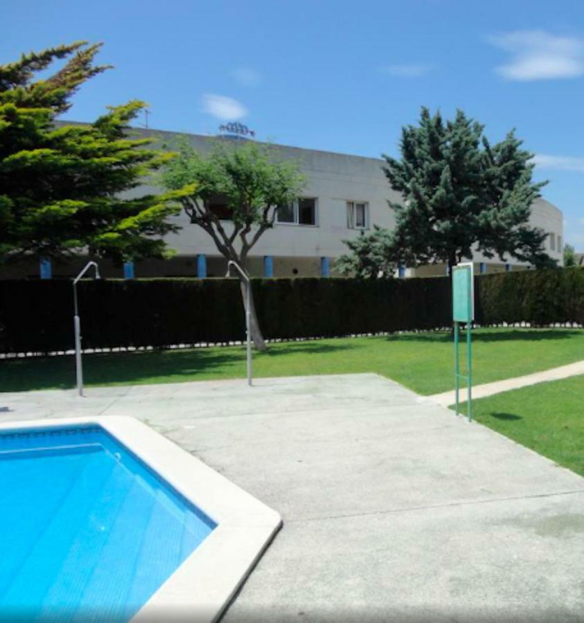 Cala Azul 304-306 Tamarit Apartment Bagian luar foto