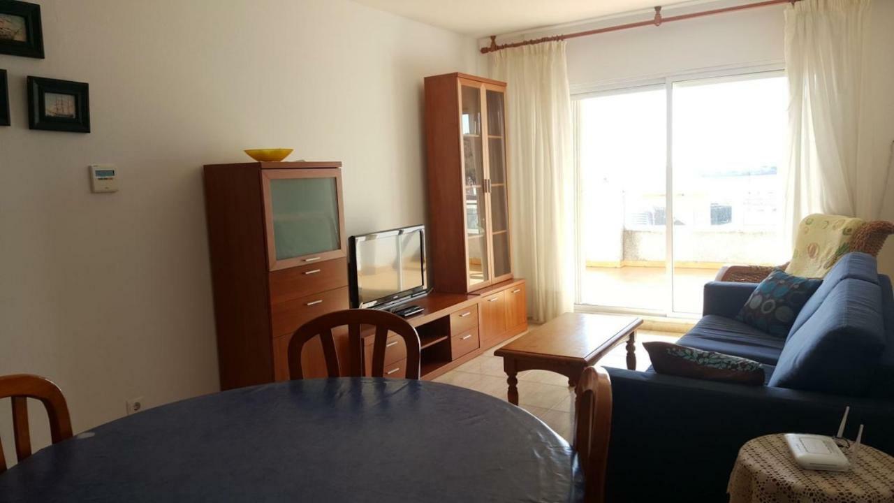 Cala Azul 304-306 Tamarit Apartment Bagian luar foto