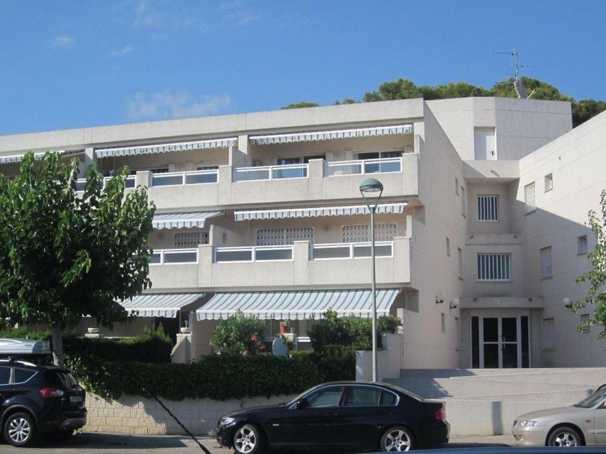 Cala Azul 304-306 Tamarit Apartment Bagian luar foto
