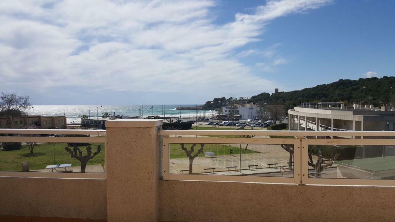 Cala Azul 304-306 Tamarit Apartment Bagian luar foto
