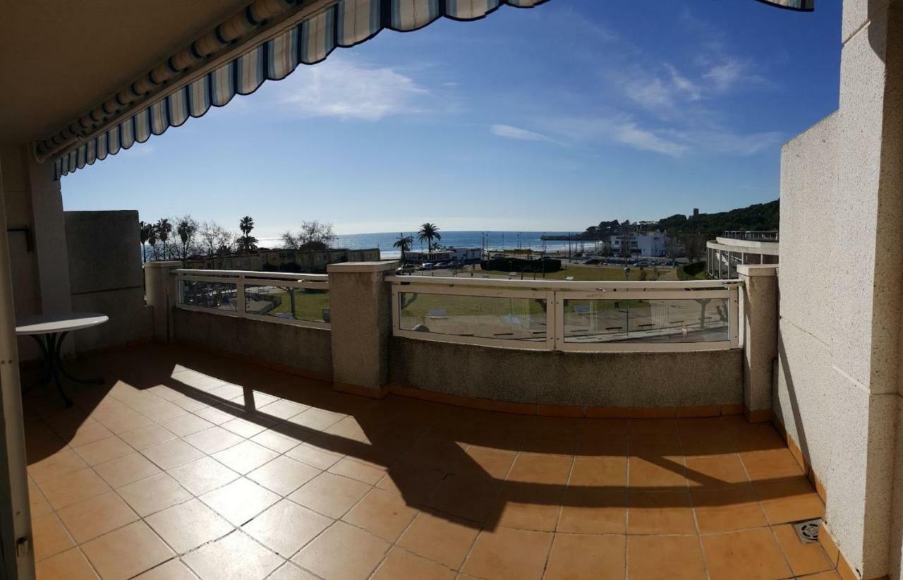 Cala Azul 304-306 Tamarit Apartment Bagian luar foto