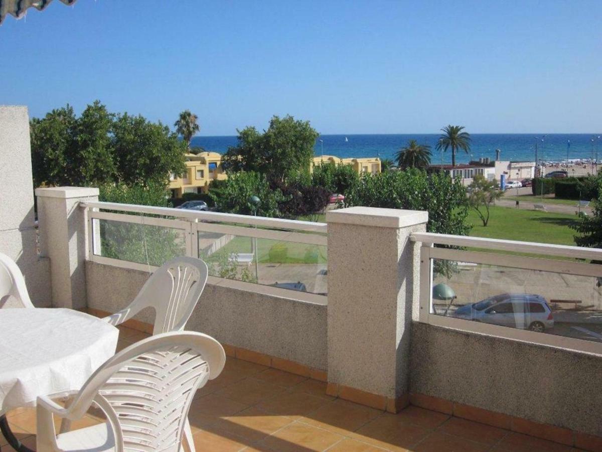 Cala Azul 304-306 Tamarit Apartment Bagian luar foto