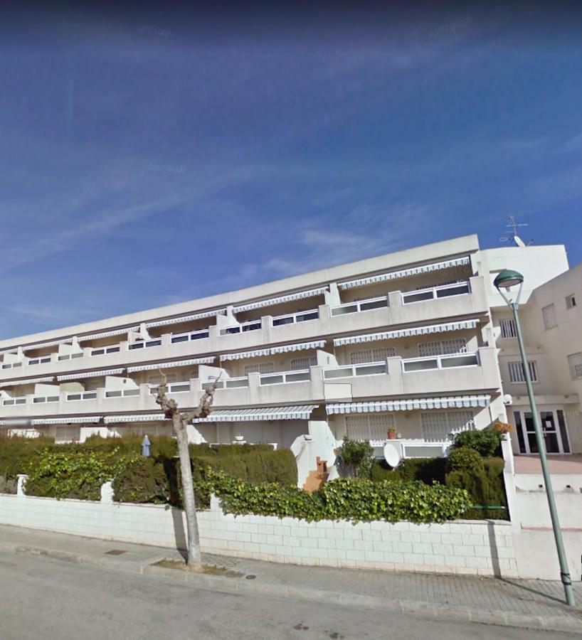Cala Azul 304-306 Tamarit Apartment Bagian luar foto