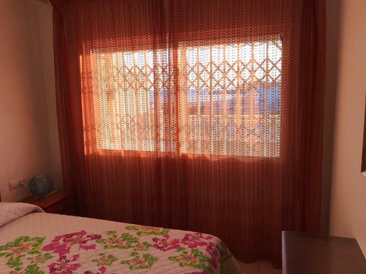 Cala Azul 304-306 Tamarit Apartment Bagian luar foto