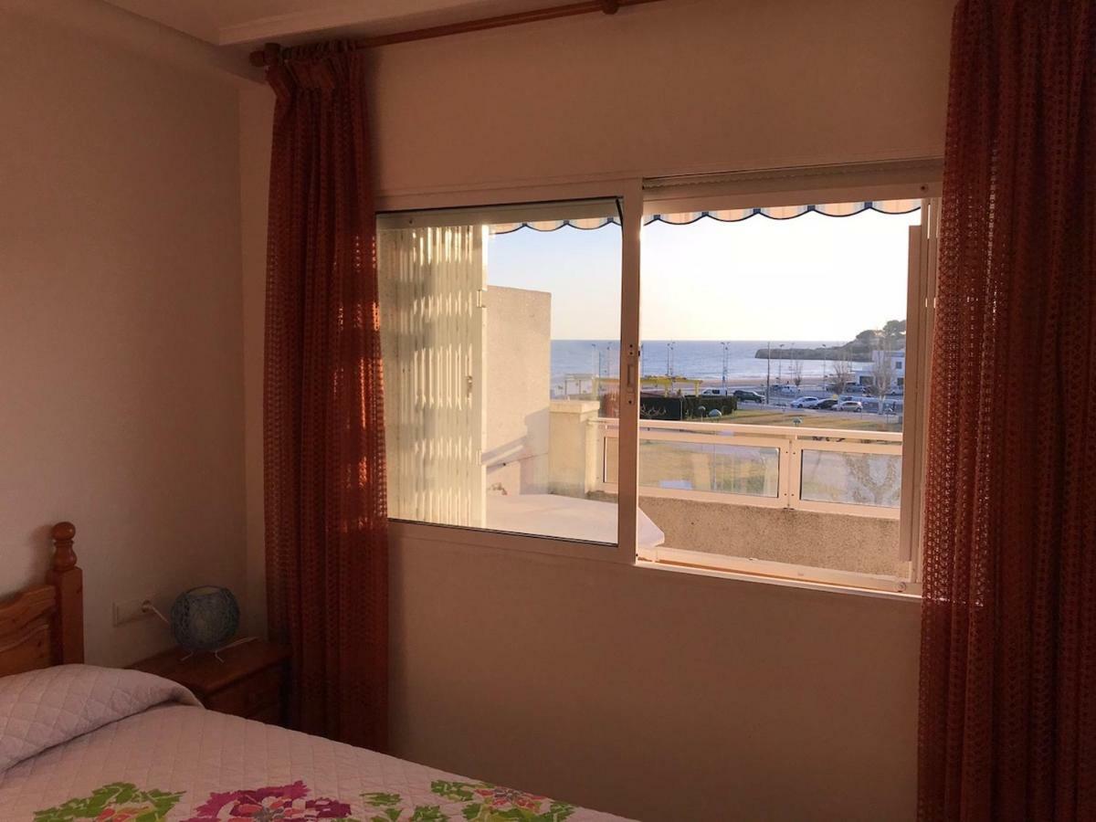Cala Azul 304-306 Tamarit Apartment Bagian luar foto